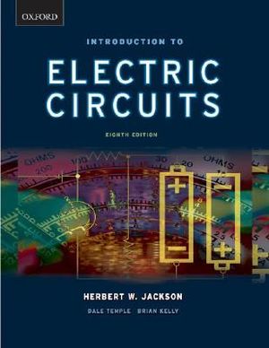 Introduction to Electrical Circuits image number 0