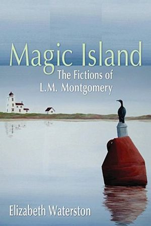 Magic Island: The Fictions of L.M. Montgomery image number 0