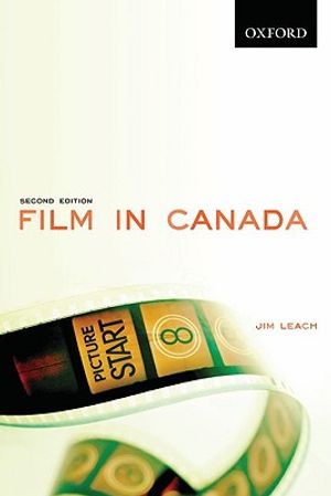 Film in Canada image number 0