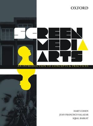 Screen Media Arts image number 0
