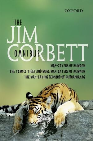 The Jim Corbett Omnibus. image number 0