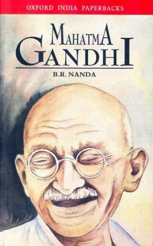 Mahatma Gandhi: A Biography: Complete and Unabridged image number 0