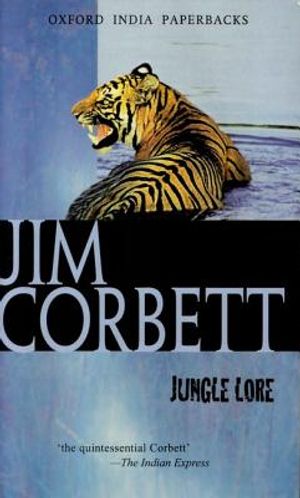 Jungle Lore image number 0