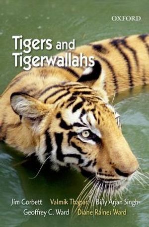 Tigers and Tigerwallahs image number 0
