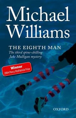 The Eighth Man: A Jake Mulligan Mystery image number 0