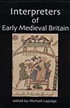 Interpreters of Early Medieval Britain image number 0