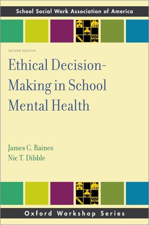 Ethical Decision-Making in School Mental Health image number 0