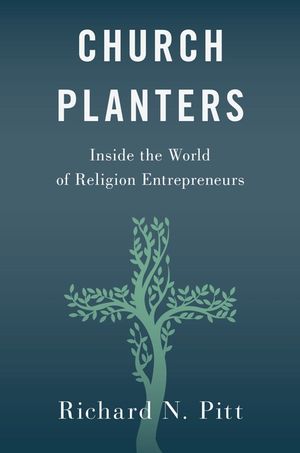 Church Planters: Inside the World of Religion Entrepreneurs image number 0