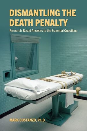Interrogating Death Penalty image number 0