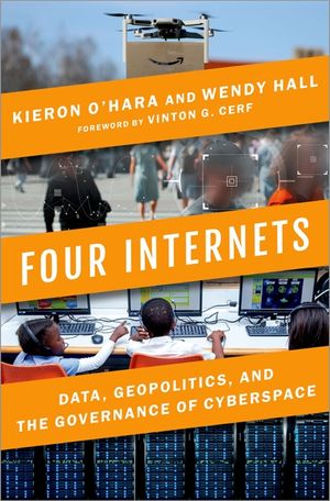 Four Internets: Data, Geopolitics, and the Governance of Cyberspace image number 0