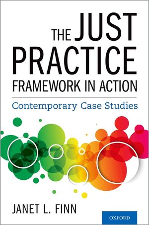 The Just Practice Framework in Action: Contemporary Case Studies image number 0