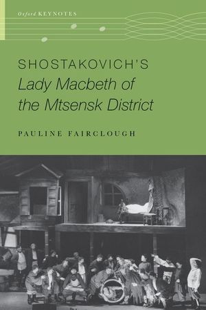 Shostakovich's Lady Macbeth of the Mtsensk District image number 0