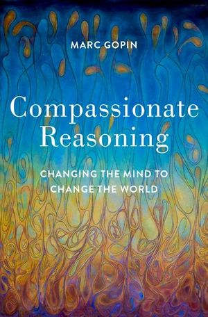 Compassionate Reasoning: Changing the Mind to Change the World image number 0