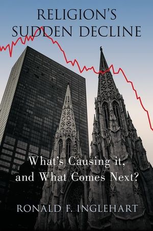 Religion's Sudden Decline: What's Causing It, and What Comes Next? image number 0