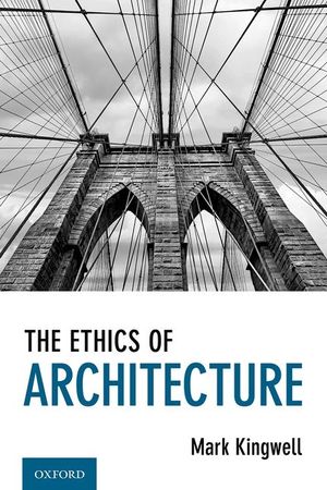 The Ethics of Architecture image number 0