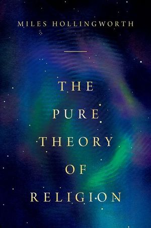 The Pure Theory of Religion image number 0