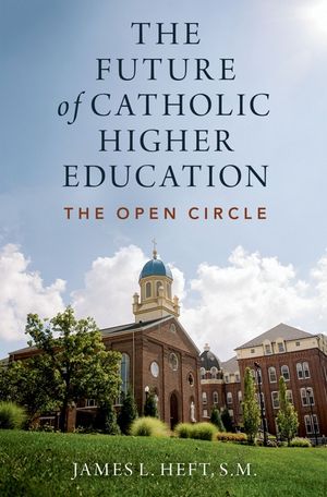 The Future of Catholic Higher Education image number 0