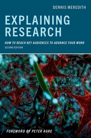 Explaining Research: How to Reach Key Audiences to Advance Your Work image number 0