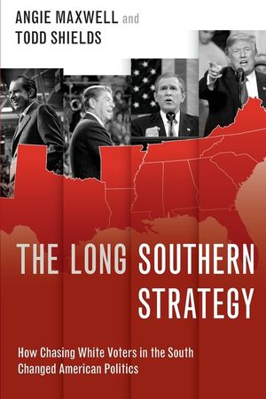 The Long Southern Strategy: How Chasing White Voters in the South Changed American Politics image number 0