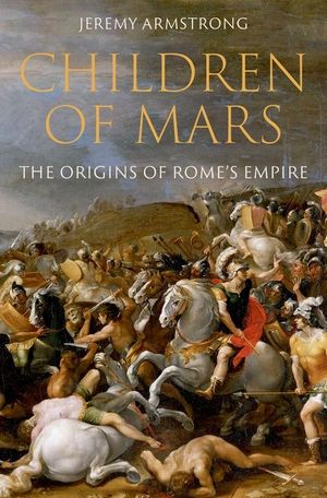 Children of Mars: The Origins of Rome's Empire image number 0