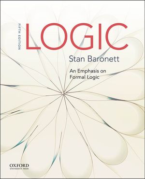 Logic: An Emphasis on Formal Logic image number 0