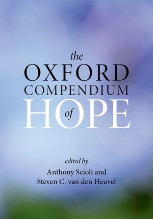 The Oxford Compendium of Hope image number 0