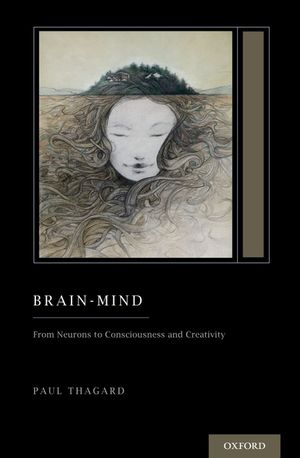 Brain-Mind: From Neurons to Consciousness and Creativity (Treatise on Mind and Society) image number 0