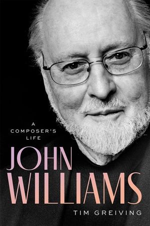 John Williams: A Composer's Life image number 0