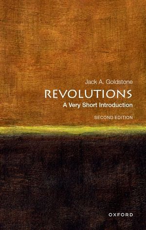 Revolutions 2nd Edition image number 0