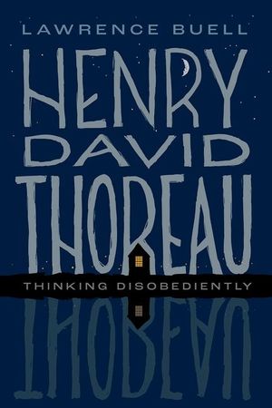 Henry David Thoreau image number 0