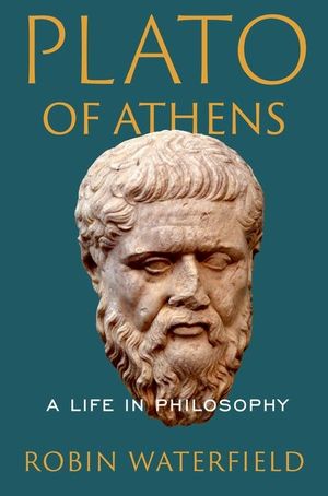 Plato of Athens: A Life in Philosophy image number 0