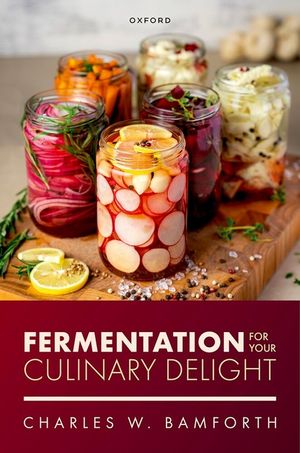 Fermentation for Your Culinary Delight image number 0