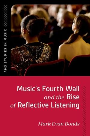 Music's Fourth Wall and the Rise of Reflective Listening image number 0