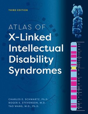 Atlas of X-Linked Intellectual Disability Syndromes image number 0