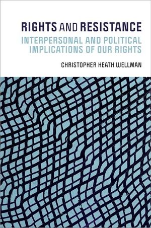 Rights and Resistance: Interpersonal and Political Implications of Our Rights image number 0