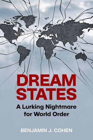 Dream States: A Lurking Nightmare for World Order image number 0