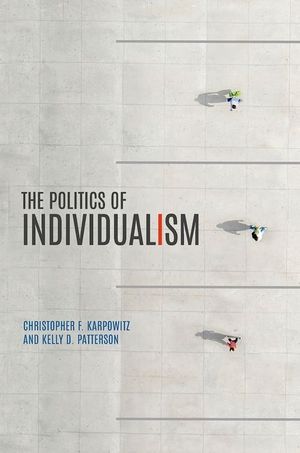 The Politics of Individualism image number 0