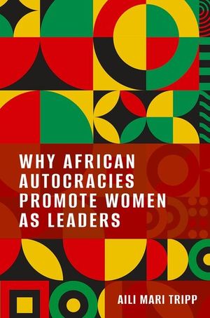 Why African Autocracies Promote Women as Leaders image number 0