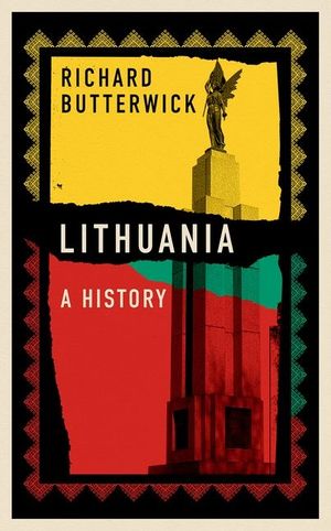 Lithuania: A History image number 0