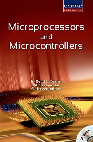 Microprocessors and Microcontrollers image number 0