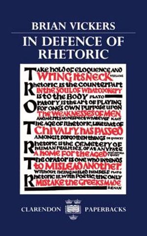 In Defence of Rhetoric image number 0