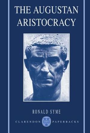 The Augustan Aristocracy image number 0