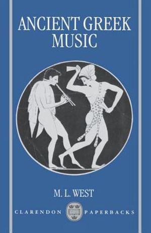 Ancient Greek Music image number 0
