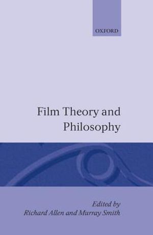 Film Theory and Philosophy image number 0