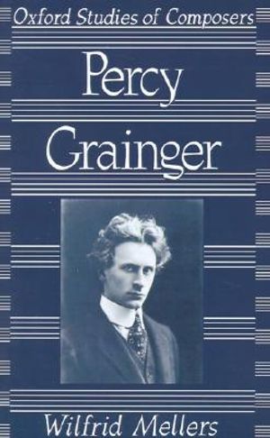 Percy Grainger image number 0