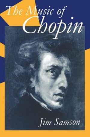 The Music of Chopin image number 0