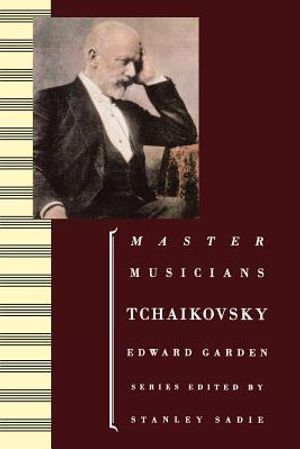 Tchaikovsky image number 0
