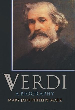 Verdi: A Biography image number 0