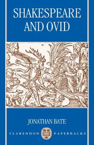 Shakespeare and Ovid image number 0