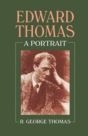 Edward Thomas: A Portrait image number 0